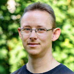 Jan Volpert Hausmeistergehilfe