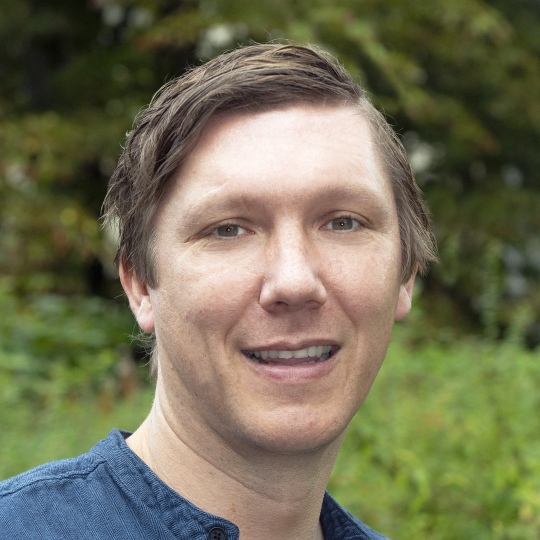 Nils Beckmann Schulsozialpädagoge