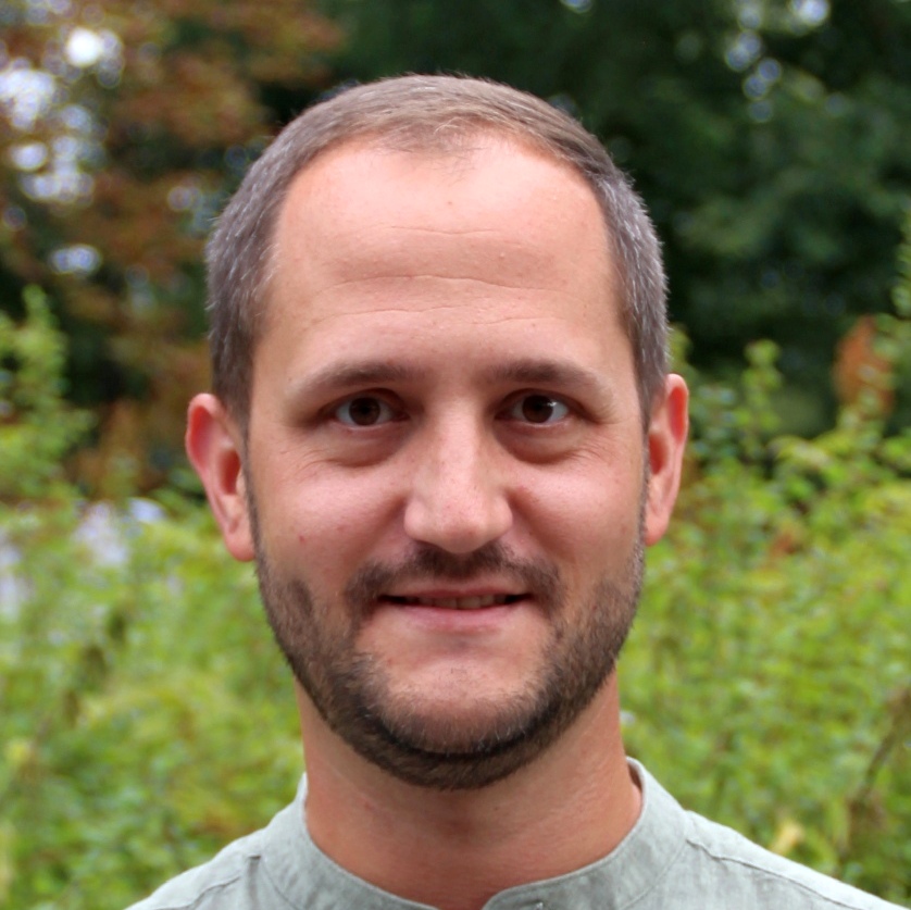 Tim Kandel, Konrektor