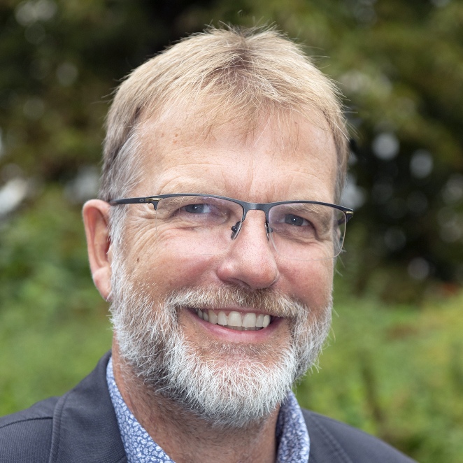 Reinhard Lobmeyer Schulleiter