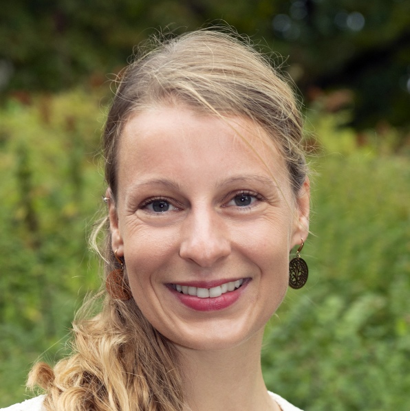 Veronika Ficus, Didaktische Leiterin